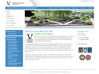 Sinking Valley Country Club